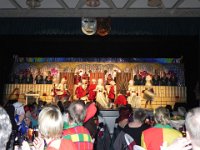 Hosenfeld und FFW Bachrain (33) : Auftritt Magic Stars